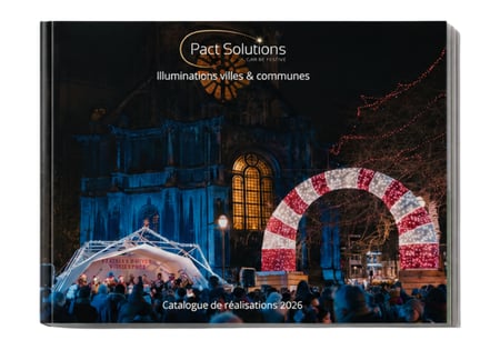 illuminations villes et communes 2026