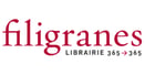 Logo Filigranes