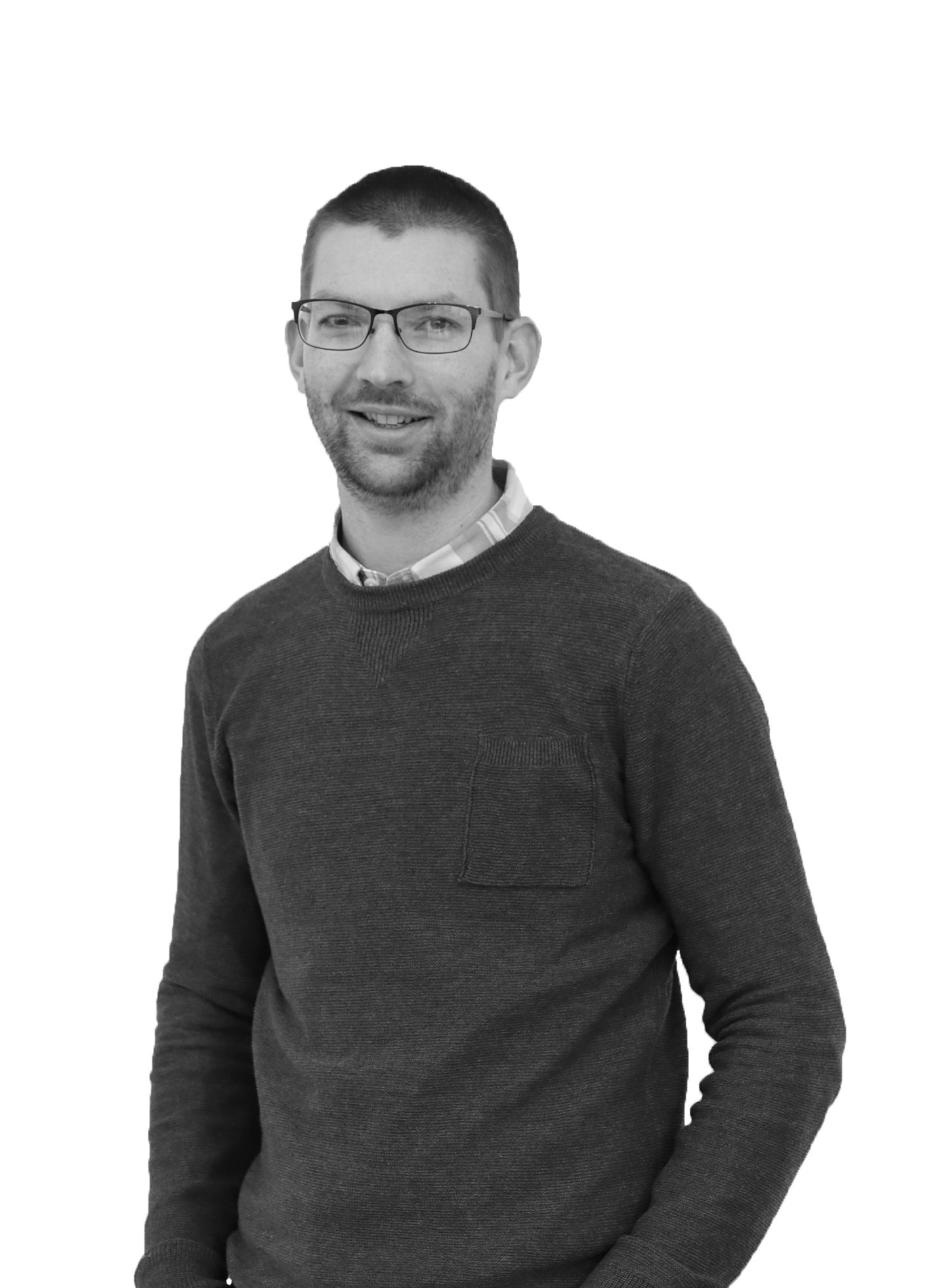 Jeremy Vanderveken