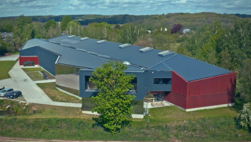 batiment vue drone pact solutions (1)