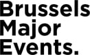 Logo Brussels Major Events