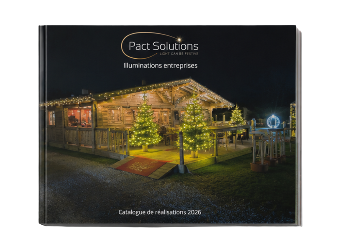 illuminations entreprises 2026