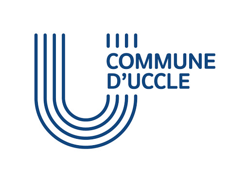 Logo commune Uccle