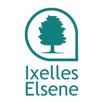 logo ixelles