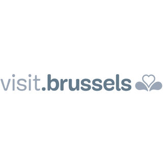 logo visit brussels